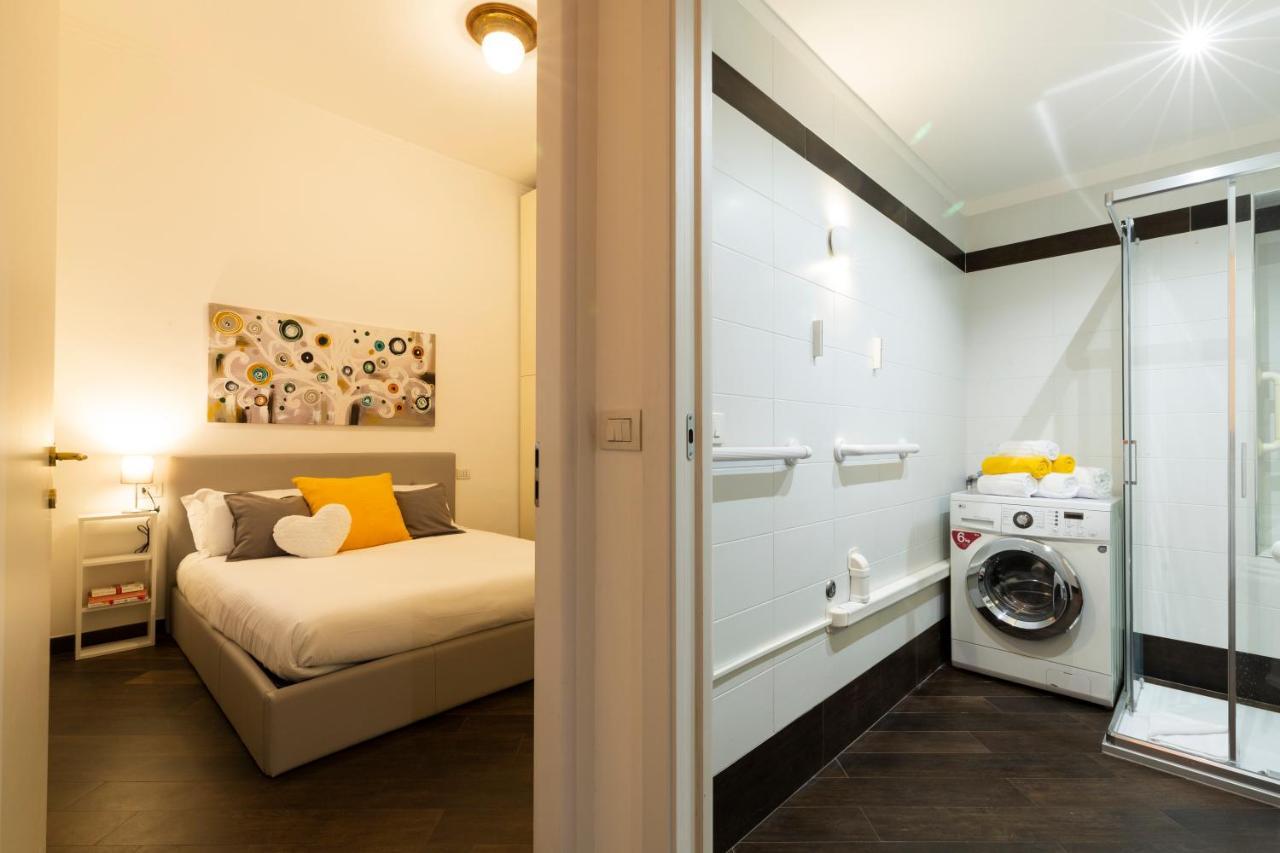 Living Isola Apartment Milan Exterior photo