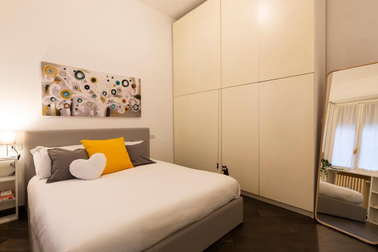 Living Isola Apartment Milan Exterior photo