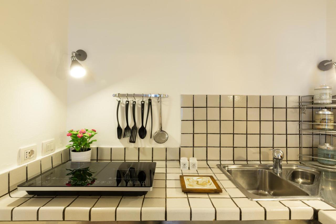 Living Isola Apartment Milan Exterior photo